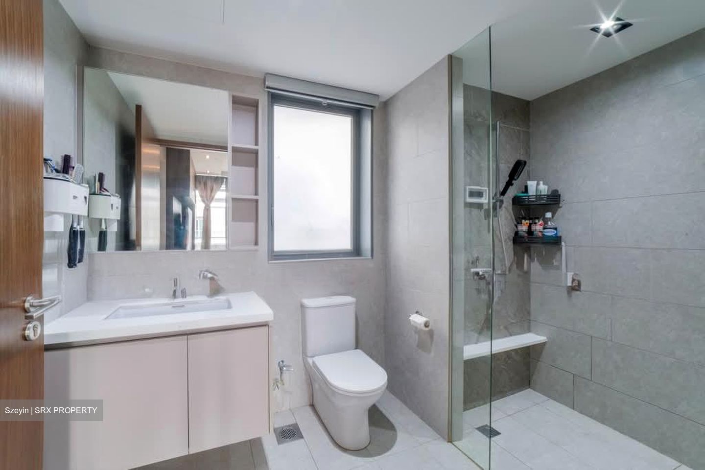 The Visionaire (D27), Condominium #600710451